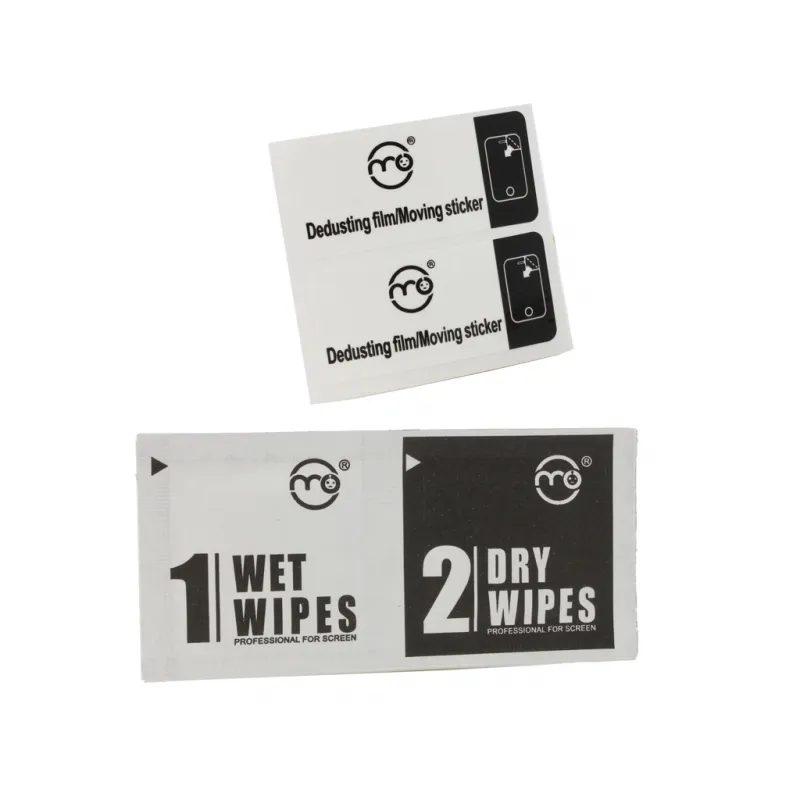 Zastitno Staklo Zastitno staklo Premium UV Glue Full Cover + Lampa za Huawei P40 Pro