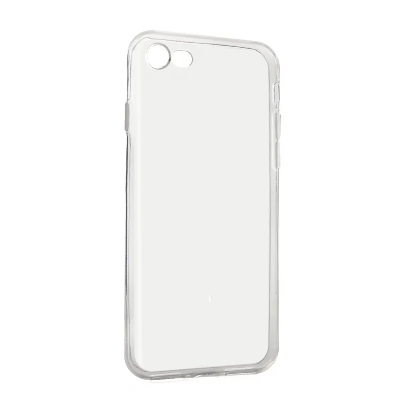 Maska silikonska Skin za iPhone 7/8/SE 2020/2022 transparent