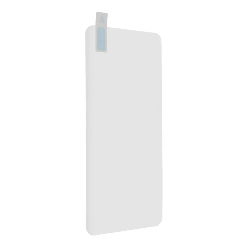 Zastitno staklo Zastitno staklo Monsterskin UV Glue 5D za Samsung G985F Galaxy S20 Plus transparent
