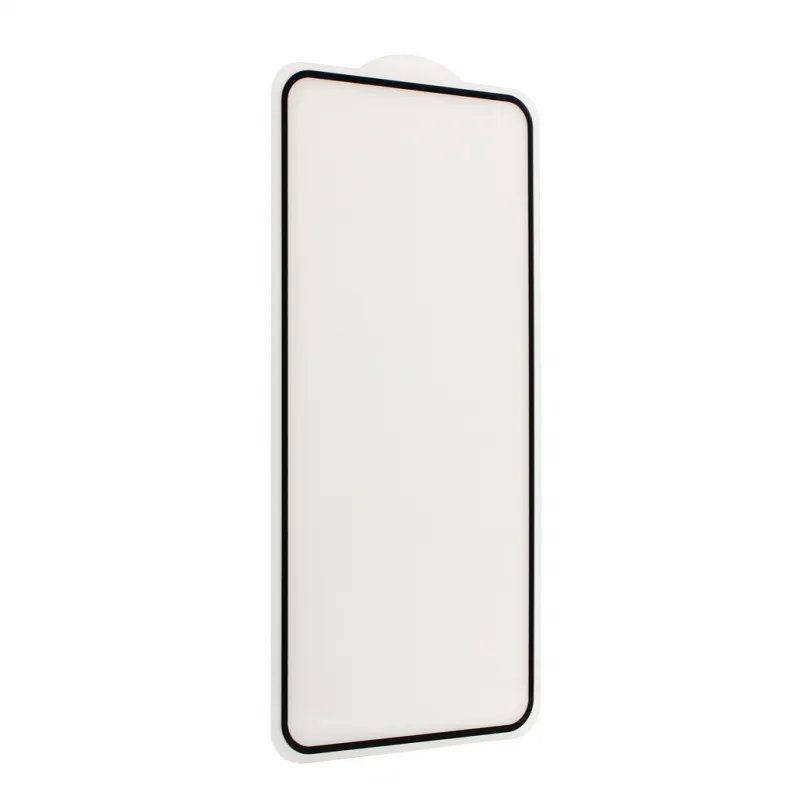 Zastitno staklo Zastitno staklo 2.5D full glue za Xiaomi Redmi Note 10 5G crni
