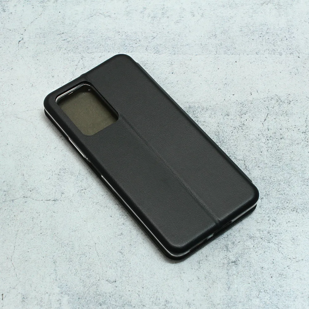 Maska Teracell Flip Cover za Xiaomi 11T/11T Pro crna