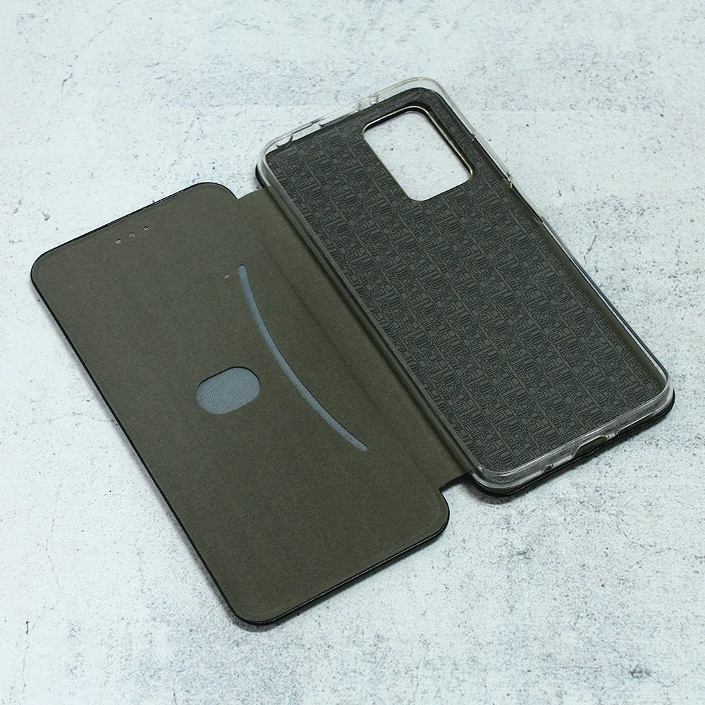 Maska Teracell Flip Cover za Xiaomi Redmi 10/10 Prime crna