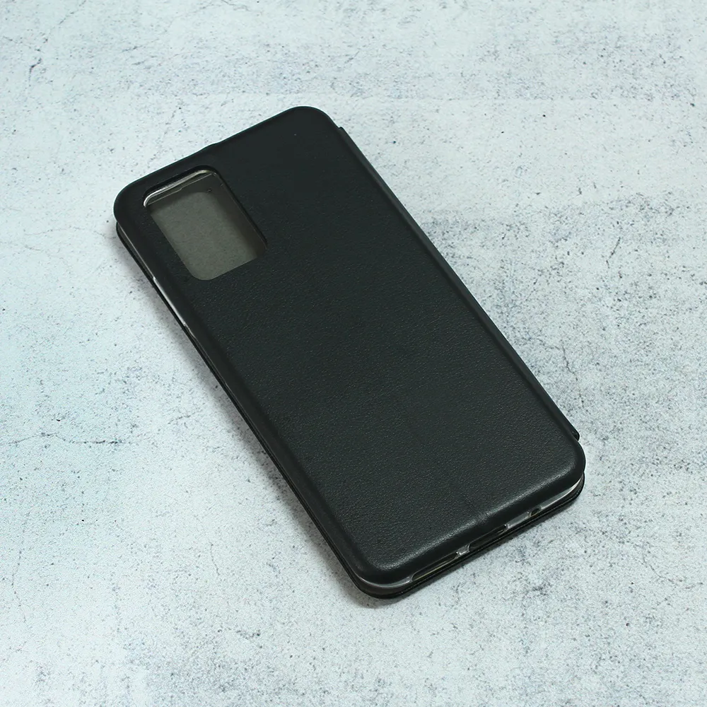 Maska Teracell Flip Cover za Xiaomi Redmi 10/10 Prime crna