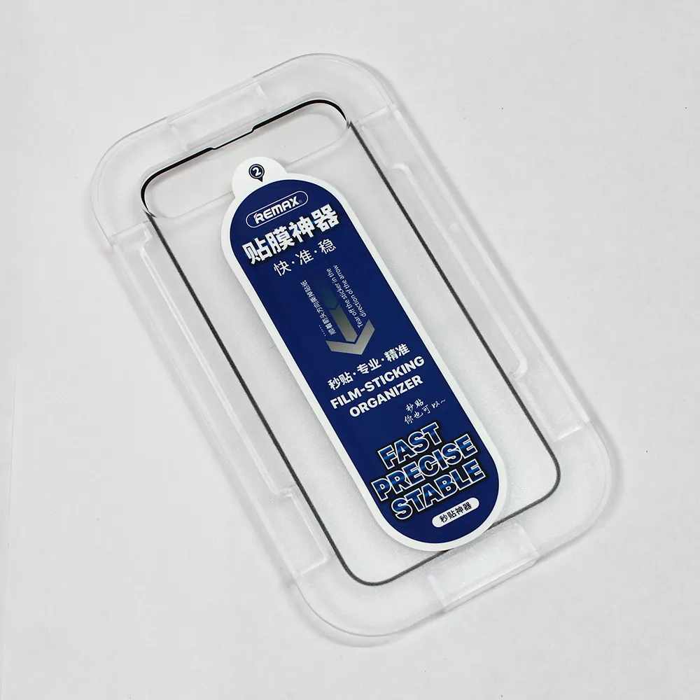 Zastitno Staklo Zastitno staklo REMAX Monarch SecStick HD GL-16 za iPhone 13 Mini 5.4