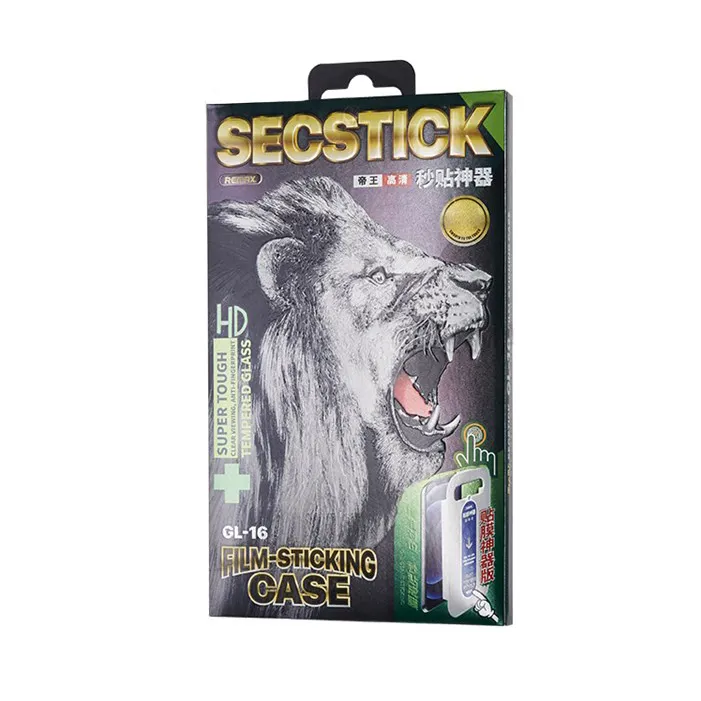 Zastitno Staklo Zastitno staklo REMAX Monarch SecStick HD GL-16 za iPhone 13 Pro Max 6.7