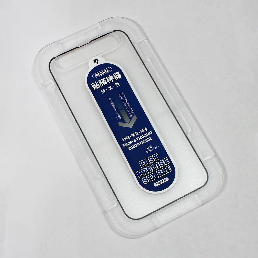 Zastitno Staklo Zastitno staklo REMAX Monarch SecStick HD GL-16 za iPhone 13 Pro Max 6.7