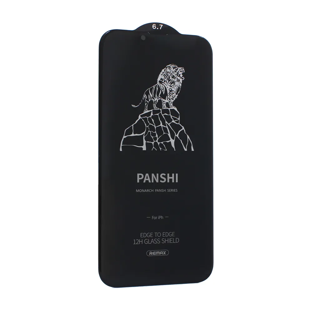 Zastitno Staklo Zastitno staklo REMAX Pansh HD GL-51 za iPhone 13 Pro Max 6.7