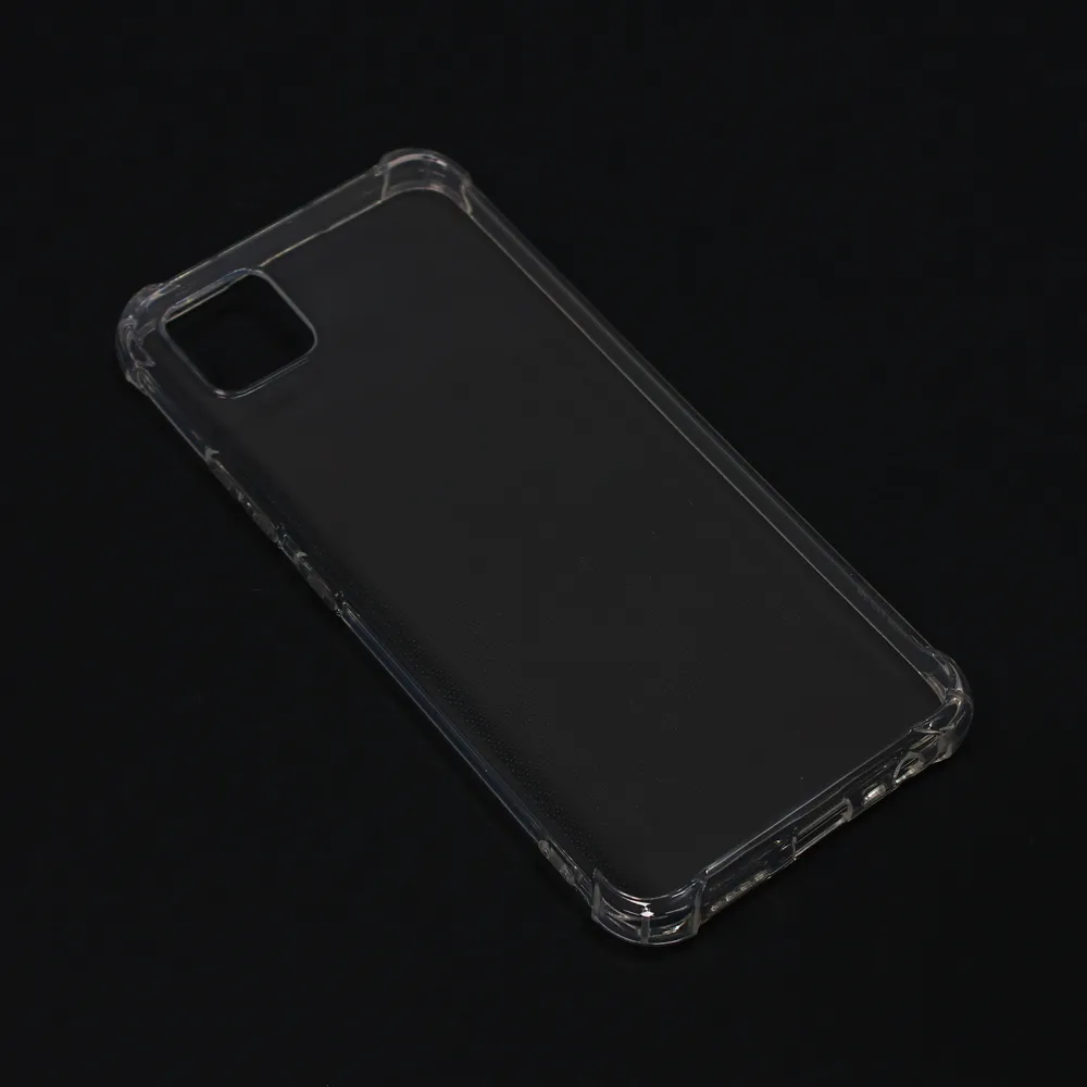 Maska Transparent Ice Cube za Realme C11 (2021)/C20