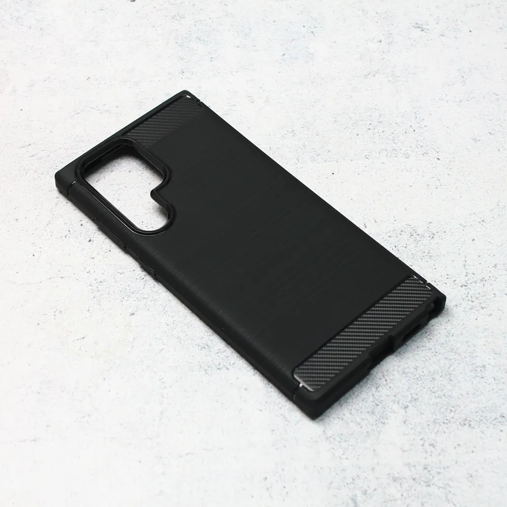 Maska Defender Safeguard za Samsung S908B Galaxy S22 Ultra 5G crna