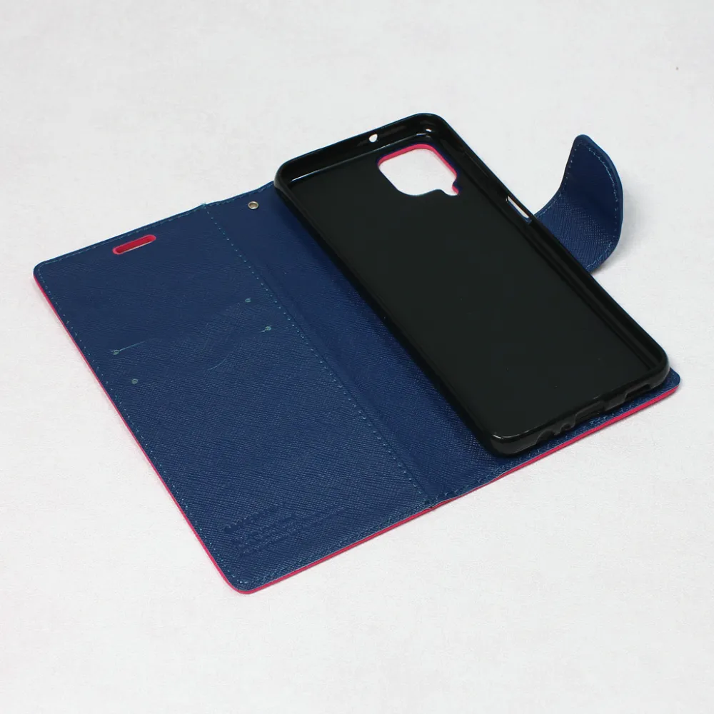 Maska Mercury za Samsung A125F Galaxy A12 pink