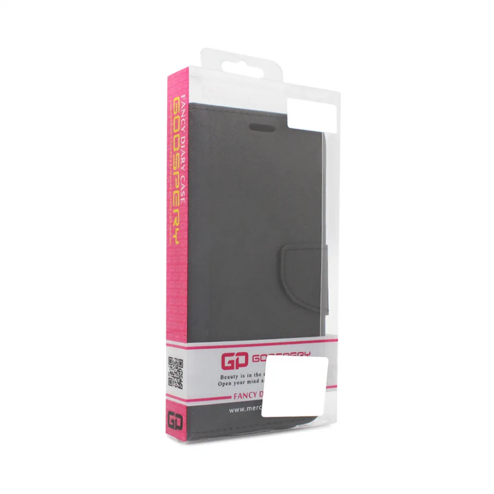 Maska Mercury za Samsung A035G Galaxy A03 crna