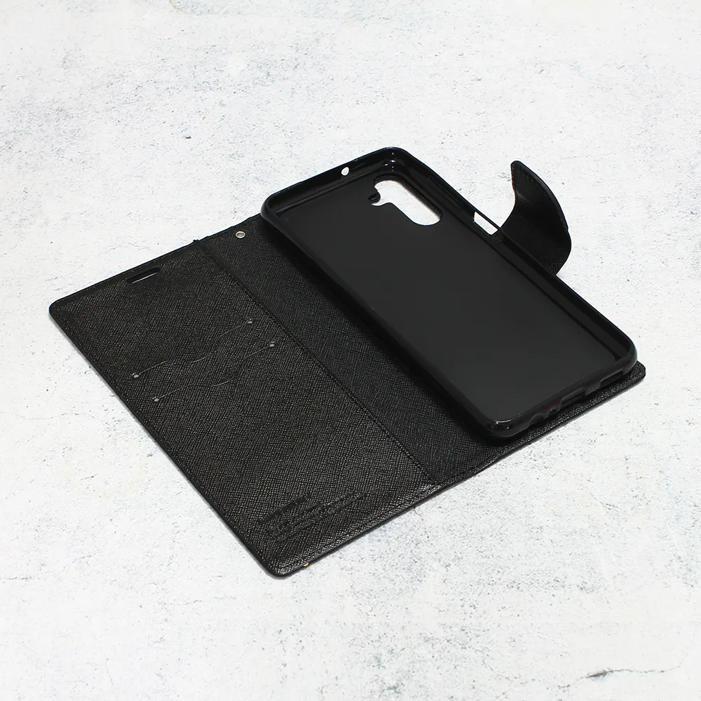 Maska Mercury za Samsung A136 Galaxy A13 5G crna