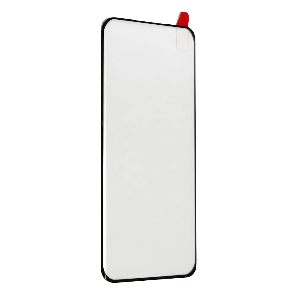 Zastitno staklo Zastitno staklo full glue za Xiaomi 12/12x zakrivljeni crni