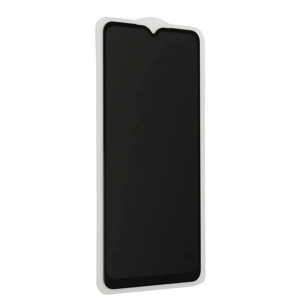Zastitno staklo Privacy 2.5D full glue za Samsung A135F/A136 Galaxy A13 4G/5G crni