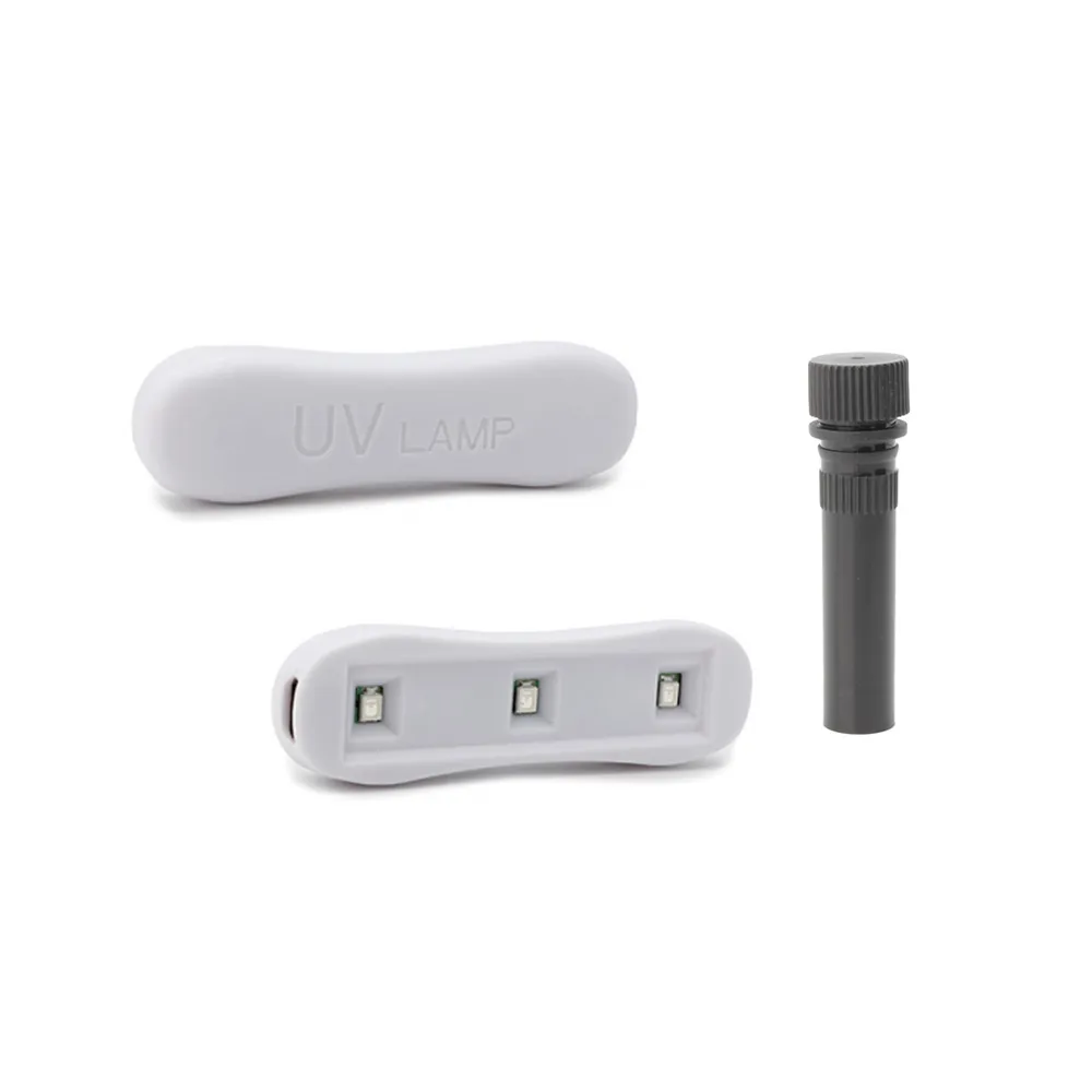 Zastitno staklo Premium UV Glue Full Cover + Lampa za Samsung S906B Galaxy S22 Plus 5G