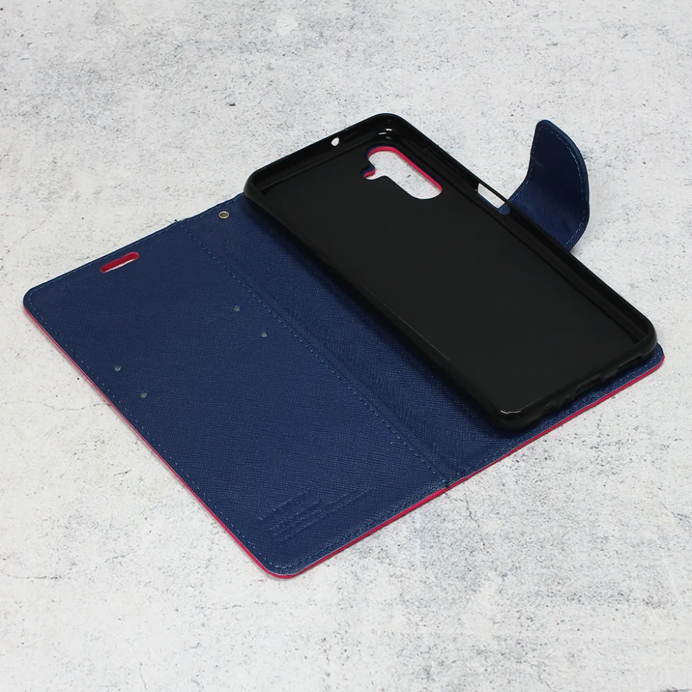 Maska Mercury za Samsung A136 Galaxy A13 5G pink