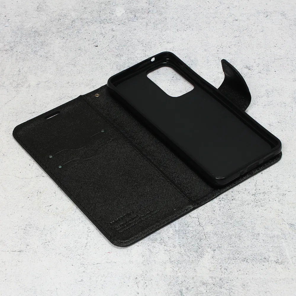 Maska Mercury za Samsung A336B Galaxy A33 5G crna