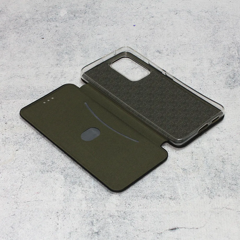 Maska Teracell Flip Cover za Samsung Galaxy A53 5G crna