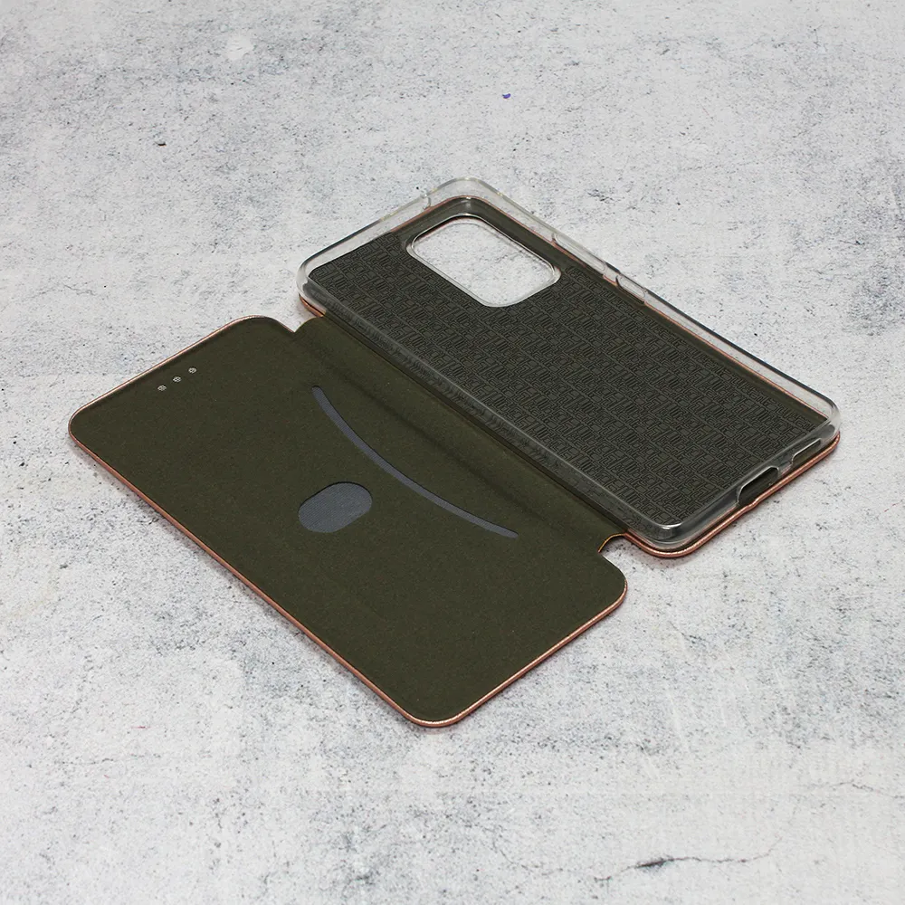 Maska Teracell Flip Cover za Samsung Galaxy A53 5G roze