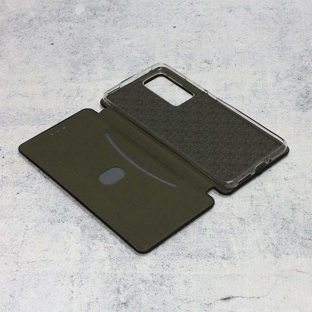 Maska Teracell Flip Cover za Xiaomi 12/12x crna
