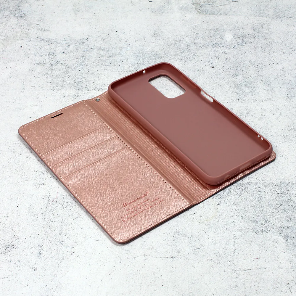 Maska Hanman ORG za Samsung A135F Galaxy A13 4G roze