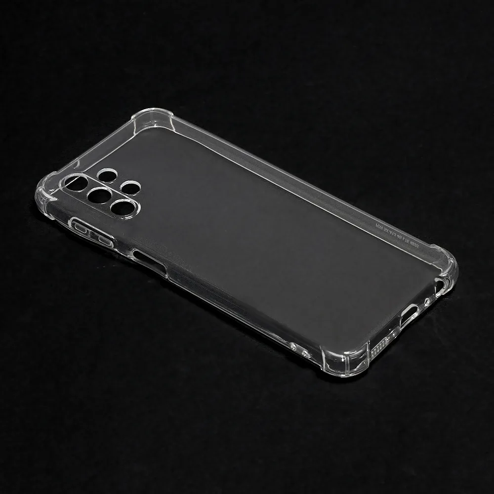 Maska Transparent Ice Cube za Samsung A135F Galaxy A13 4G