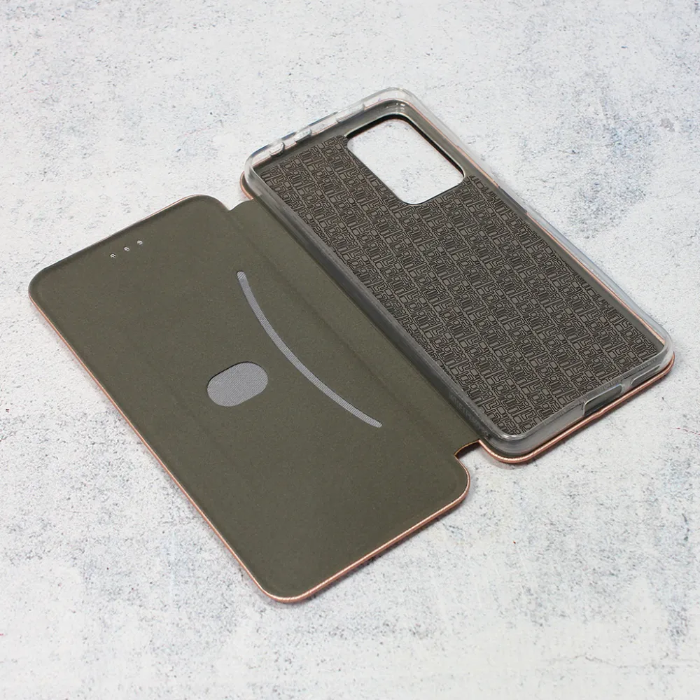 Maska Teracell Flip Cover za Xiaomi Redmi Note 11 Pro 4G/5G (EU) roze