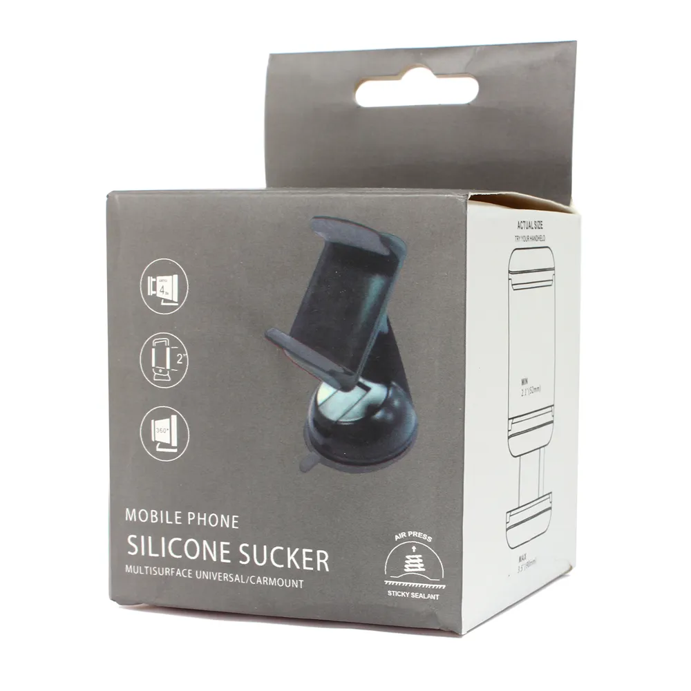 Auto stalak VCS-0103 beli