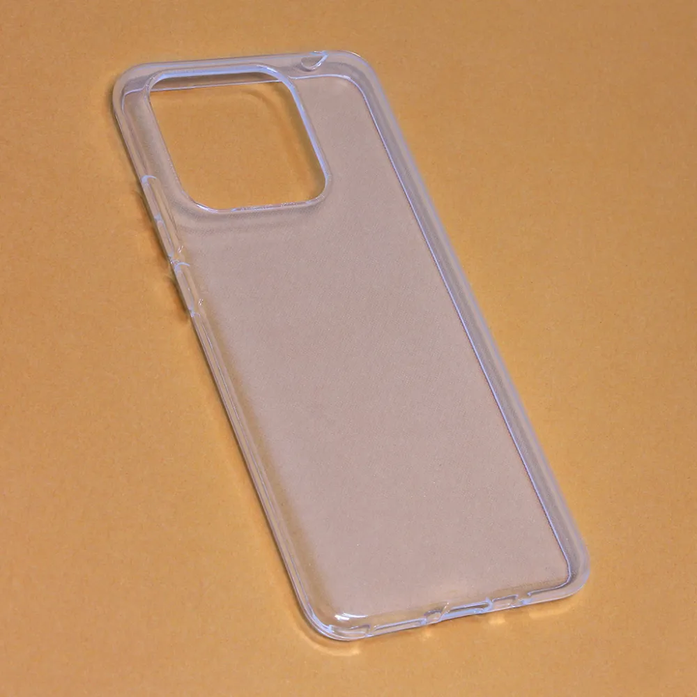 Maska silikonska Ultra Thin za Xiaomi Redmi 10C transparent