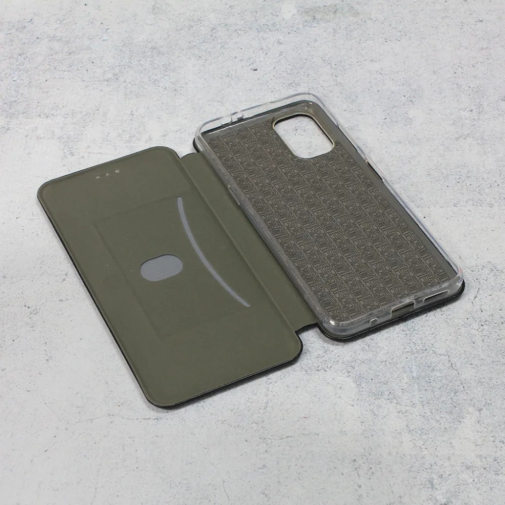 Maska Teracell Flip Cover za Nokia G11/G21 crna
