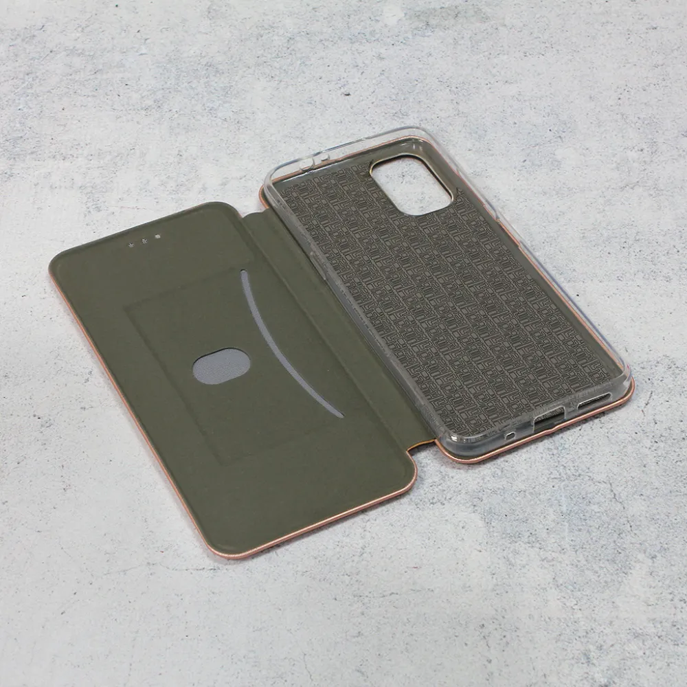 Maska Teracell Flip Cover za Nokia G11/G21 roze