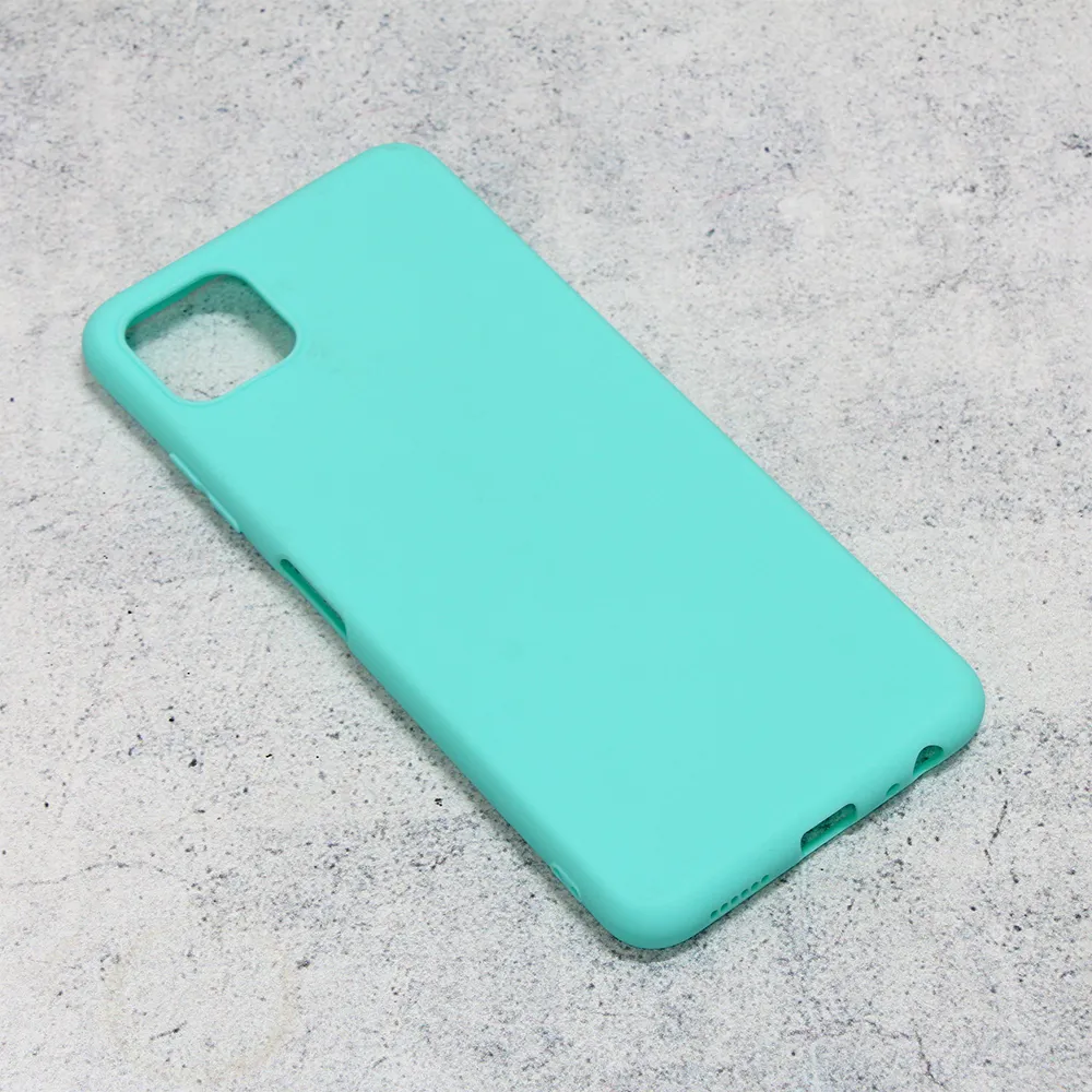 Maska Gentle Color za Samsung A226B Galaxy A22 5G roze