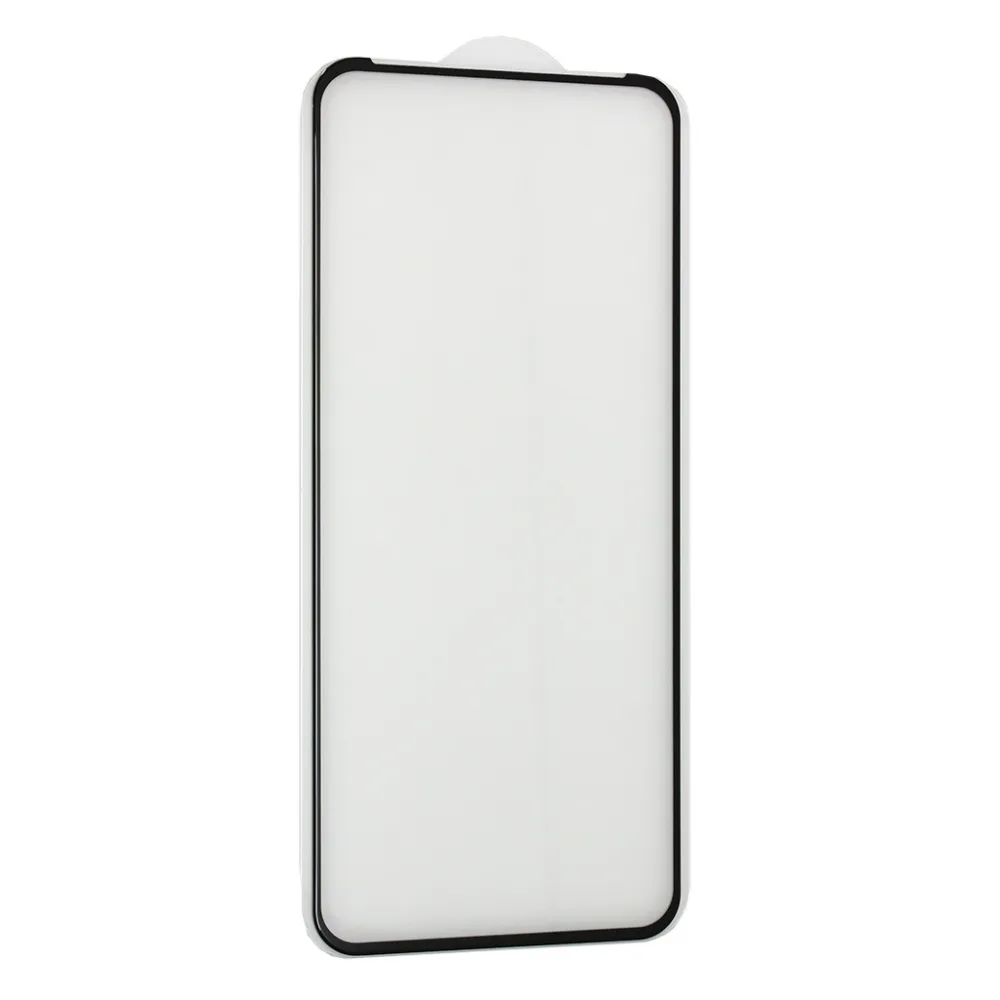 Zastitno staklo 2.5D full glue za Nokia G11/G21 crni