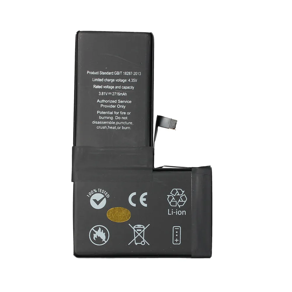 Baterija Teracell za iPhone X