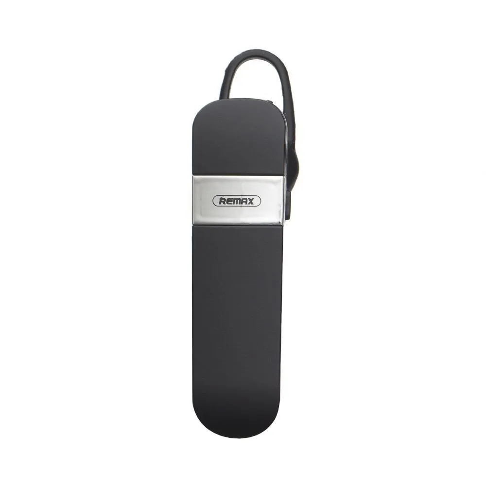 Bluetooth slusalica REMAX RB-T36 crna
