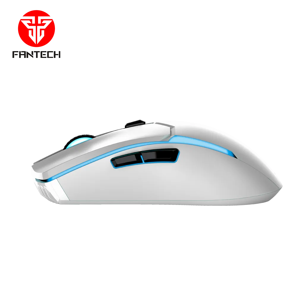Mis Wireless Gaming Fantech WGC2 Venom II space edition