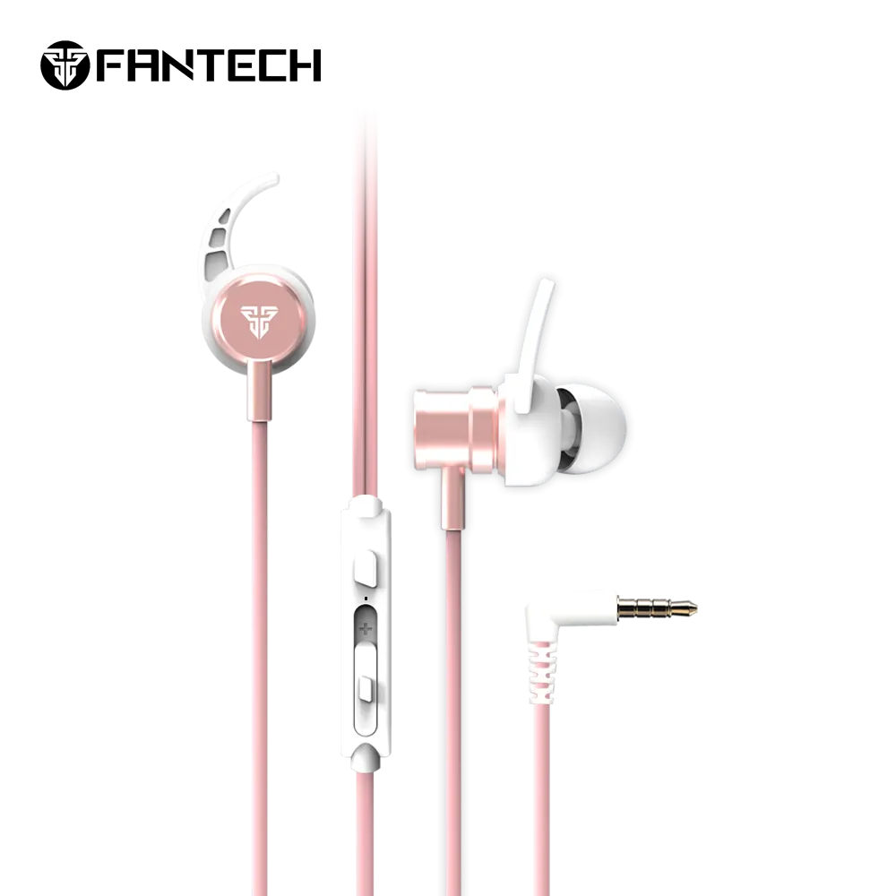 Slusalice Gaming Fantech EG3 Sakura