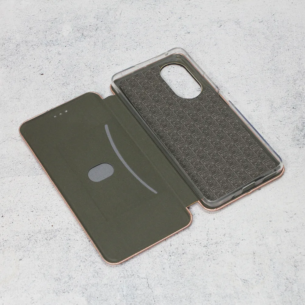 Maska Teracell Flip Cover za Huawei Nova 9 SE/Honor 50 SE roze