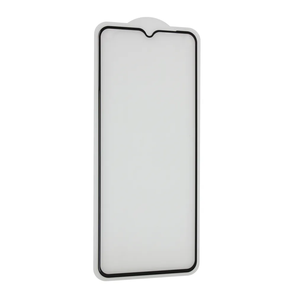 Zastitno staklo Zastitno staklo 2.5D full glue za Xiaomi Redmi 10C crni