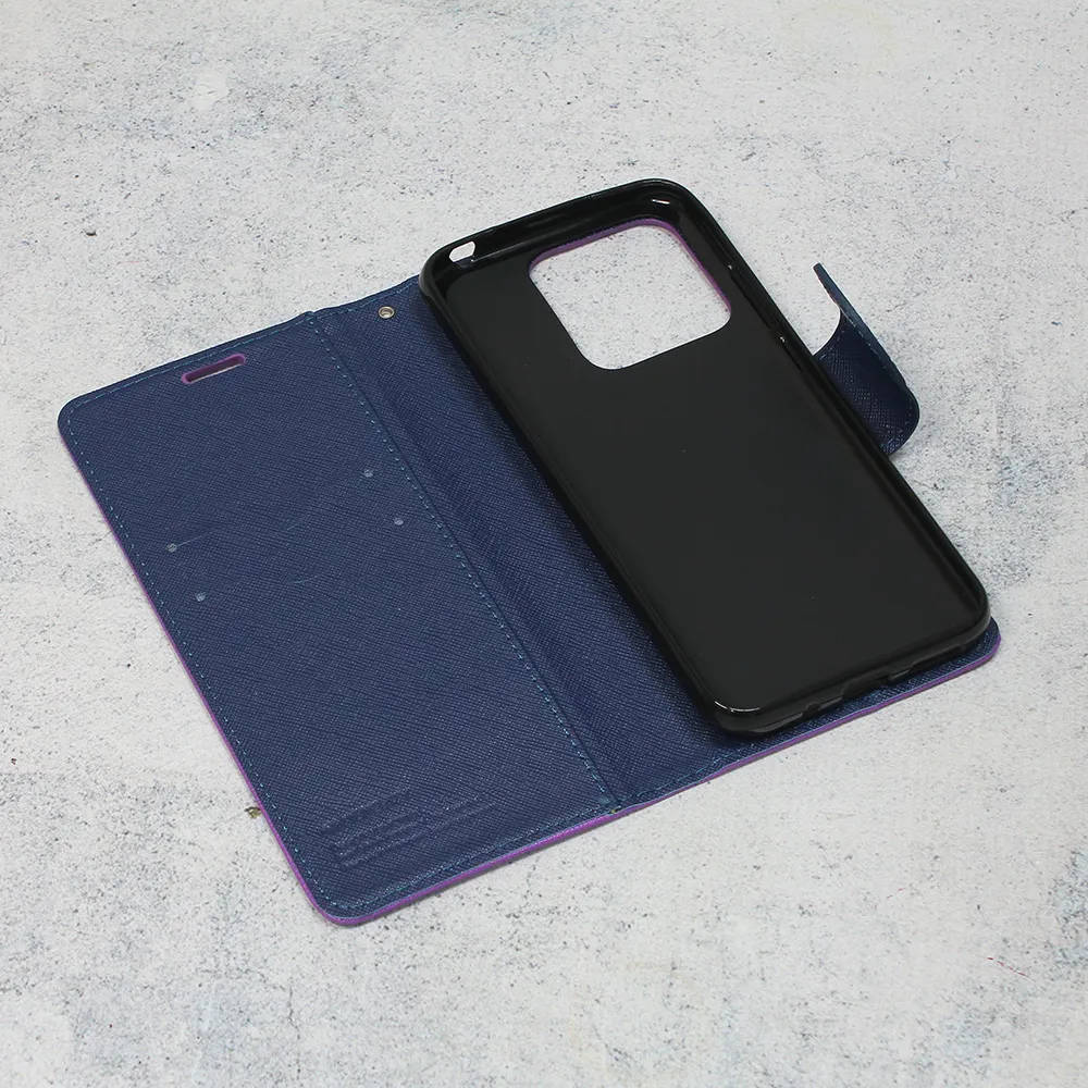 Maska Mercury za Xiaomi Redmi 9C/10A ljubicasta