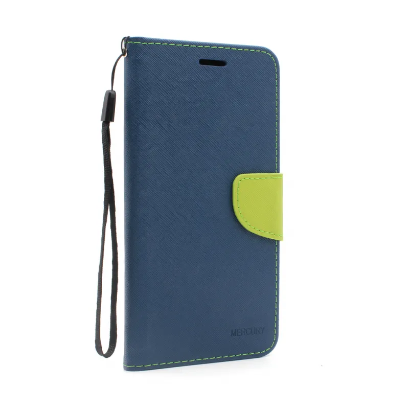 Maska Mercury za Xiaomi Redmi 9C/10A tamno plava