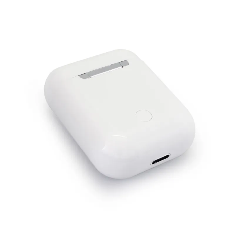 Bluetooth slusalice Airpods i11 TWS bele HQ