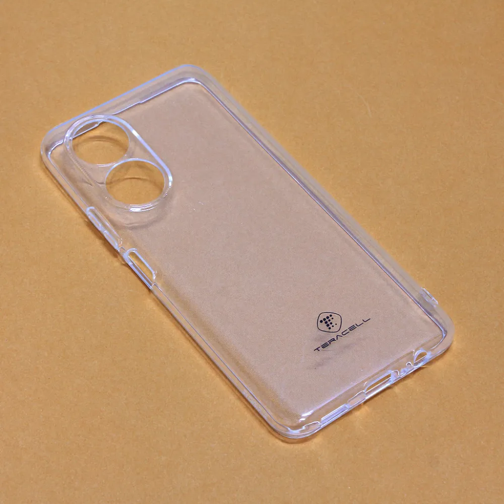 Maska Teracell Giulietta za Huawei Honor X7 transparent
