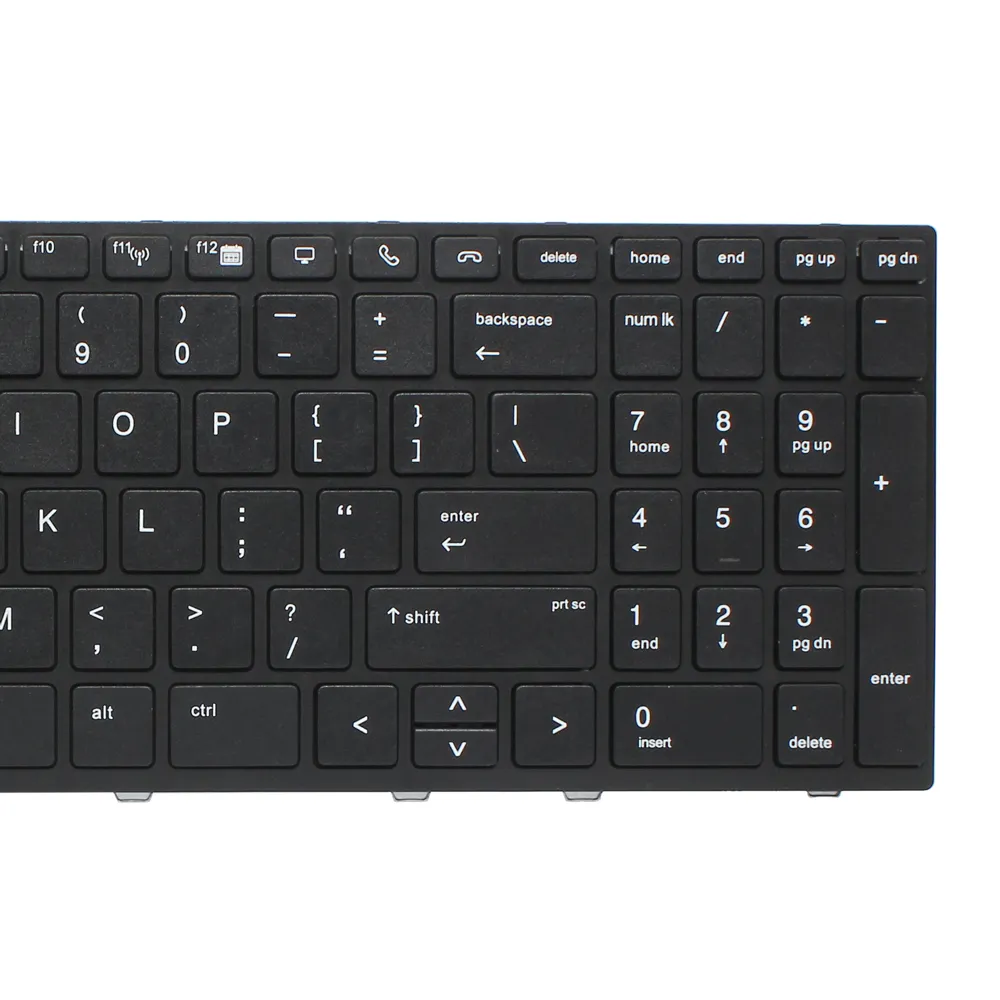 Tastatura za laptop HP 850 G5 without mouse