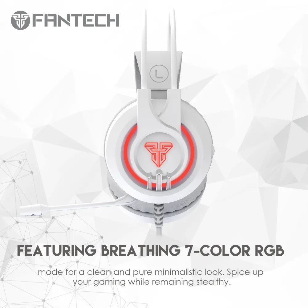 Slusalice Gaming Fantech HG20 Chief II Space Edition