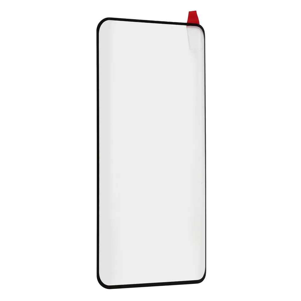 Zastitno Staklo Zastitno staklo full glue 0.15mm za Huawei P50 Pro zakrivljeni crni