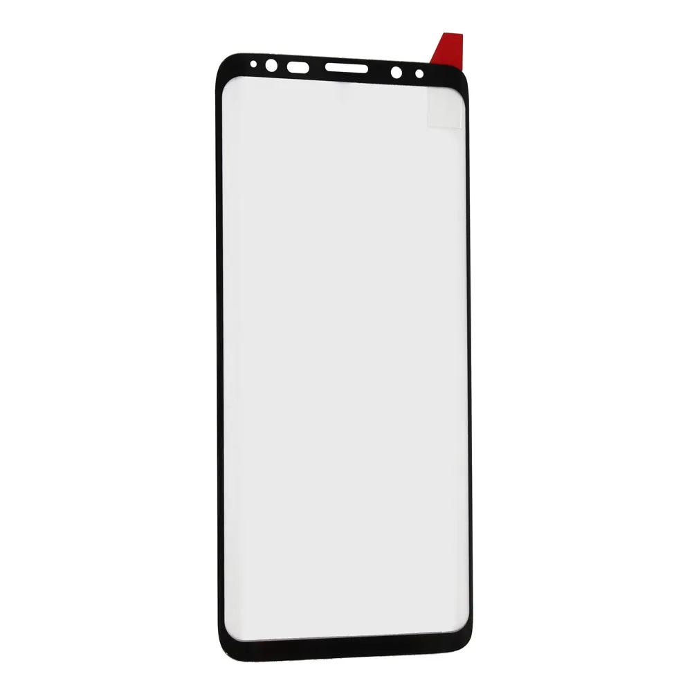 Zastitno Staklo Zastitno staklo full glue 0.15mm za Samsung G960 S9 zakrivljeni crni