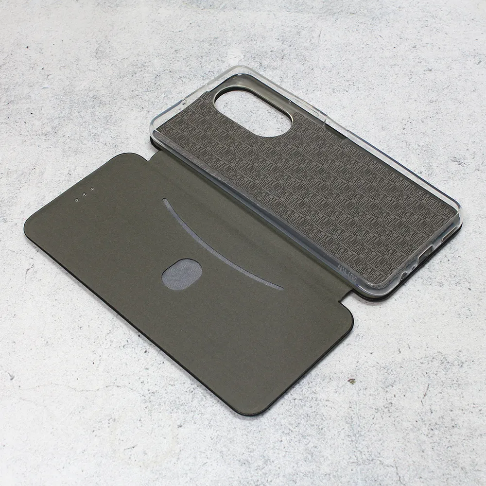 Maska Teracell Flip Cover za Huawei Honor X7 crna