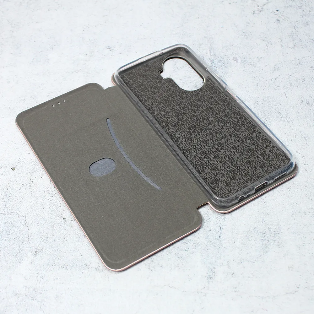 Maska Teracell Flip Cover za Huawei Nova Y70/70 Plus roze