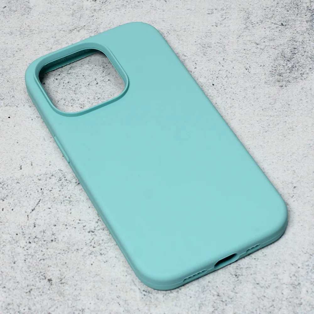 Maska Summer color za iPhone 14 Pro 6.1 mint